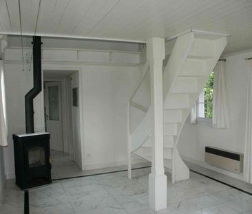 2 Zimmer, 50 m² - Photo 1