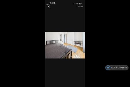 1 bedroom in a house share to rent - Photo 3