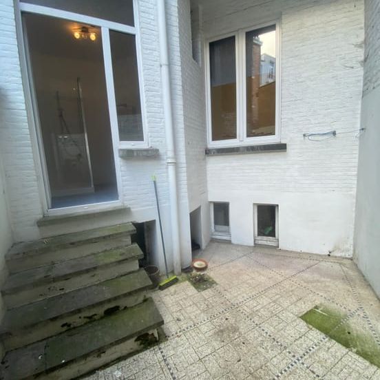 Appartement te huur - Foto 1
