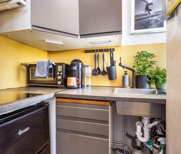 Studio to rent - Photo 2