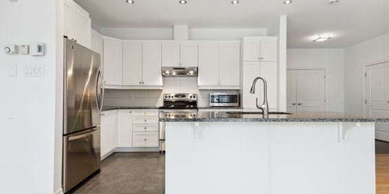 SUPERBE CONDO À LOUER DANS LE PLATEAU! - Photo 3