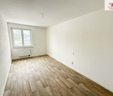 Sanierte, kleine 2-Raum-Wohnung in Annaberg!! - Foto 3