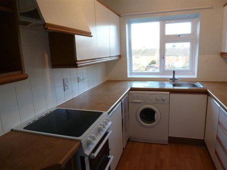 1 bedroom apartment to rent - Photo 4