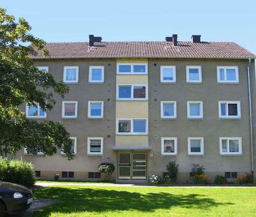 3-Zimmer-Wohnung in Menden-Platte Heide mieten - Foto 2