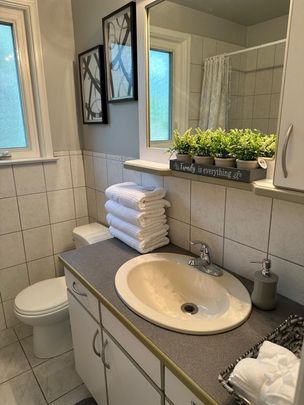 For Lease - 267 Homewood Avenue Unit# MAIN, Toronto, Ontario - Photo 1