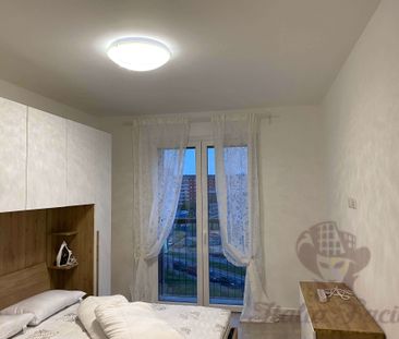 Двухкомнатная квартира - Photo 2