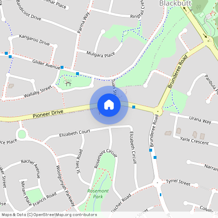 158 Pioneer Drive, NSW 2529, Flinders