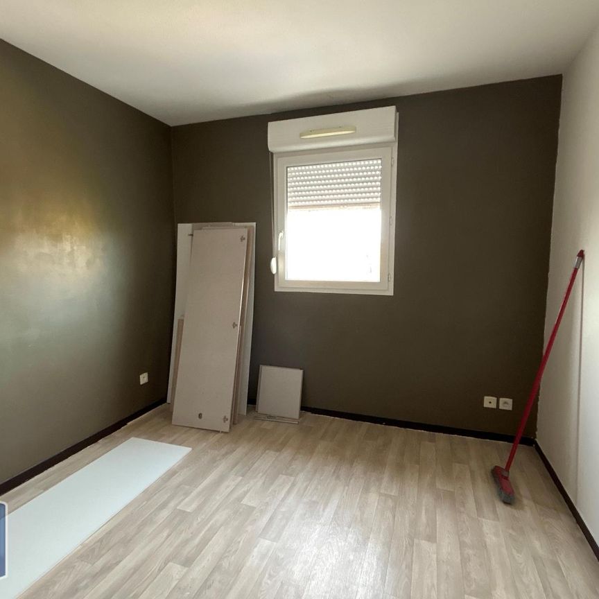 Location Appartement 2 pièces 45m² LENS 62300 - Photo 1