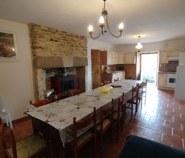 Maison à louer 4 pièces • 106 m2 Saint-André-Lachamp - Photo 1