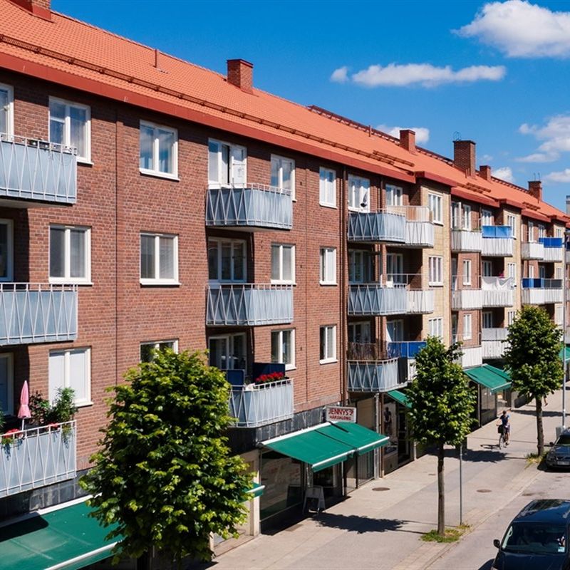 Djulögatan 35 b - Photo 2