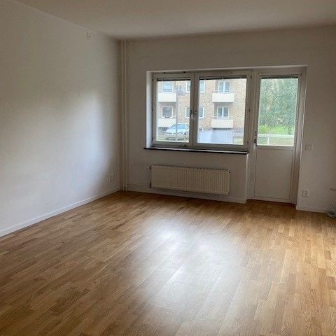 Mäster Ernsts gata 22 - Foto 1