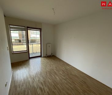 Attraktive 3 Raumwohnung mit Balkon & Carport! - Photo 6