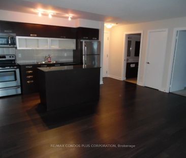 Vibe at Liberty Village Lofts , #1606 - Photo 6