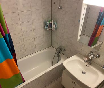 3.5 Zimmer, 59 m², 3. Stock - Foto 6