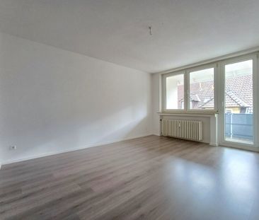 gemütlich wohnen!? Stadtnah!? Bitteschön - Photo 1