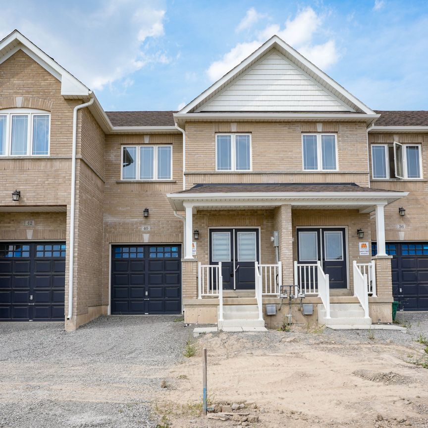 For Lease - 40 Bruton Street, Thorold, Ontario - Photo 1