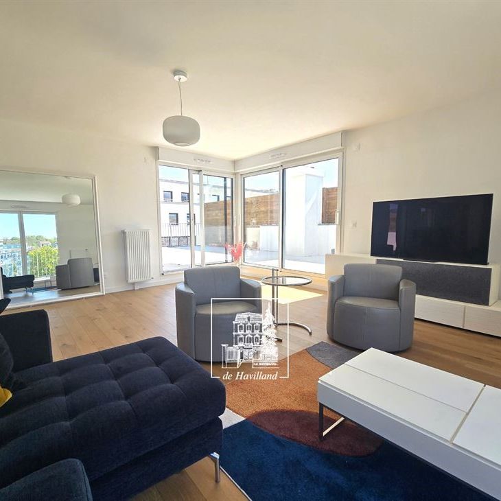 Tout savoir sur cet appartement à Suresnes - Photo 1