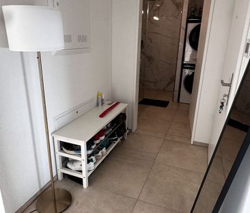 2.5 Zimmer, 49 m² - Foto 6