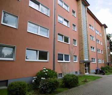 Demnächst frei! 2-Zimmer-Wohnung in Bergkamen Weddinghofen - Photo 1