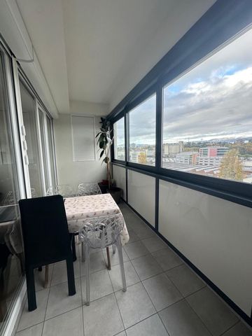 6 room apartment in Carouge - Photo 2