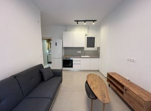 Studio/Γκαρσονιέρα για ενοικίαση - Βαρδάρης - Λαχανόκηποι, - Photo 2