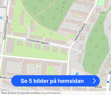 Scholandersgatan 4 - Foto 1