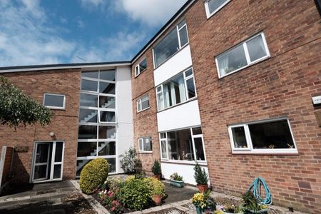 2 bedroom apartment to rent - Photo 3