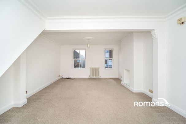 2 bedroom maisonette to rent - Photo 1