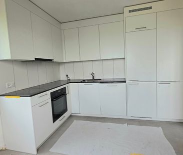 3.5 Zimmer-Wohnung 1.OG Ost mit Seesicht und grosser Terrasse - Foto 2