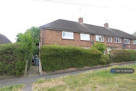 2 bedroom maisonette to rent - Photo 3