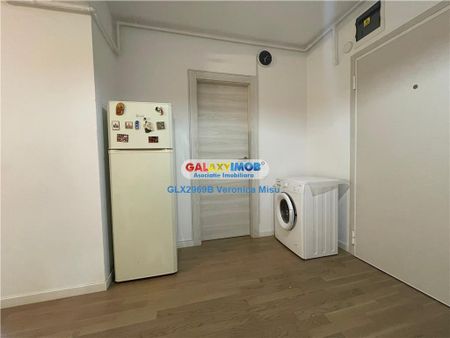 Apartament 2 camere de inchiriat / Vasile Lascar -Stefan cel - Photo 2