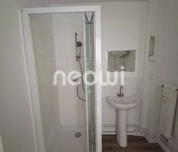 Location Appartement 2 pièces 40m² VILLEFRANCHE SUR SAONE 69400 - Photo 4