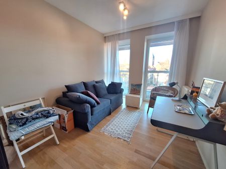 Boulevard de la Woluwe (406), 1200, Woluwe-Saint-Lambert - Photo 3