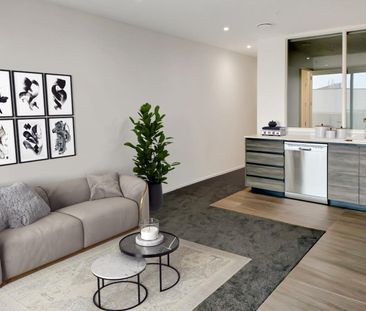 1 bedroom apartment in Ponsonby - Photo 6