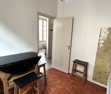 Location Appartement 1 pièce 27m² - Photo 5