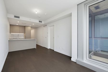1500 Boulevard René-Lévesque Ouest apartment — Montréal, QC (2-Bedroom) - 2 Bedroom - Photo 5