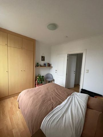 Appartement te huur - Foto 4