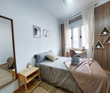 Paseo de las Delicias, Madrid, Community of Madrid 28045 - Photo 5