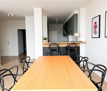 Penthouse te huur - Foto 2