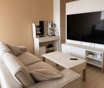 Pronájem bytu 3+1 74 m², T. G. Masaryka 566, Karlovy Vary - Photo 1