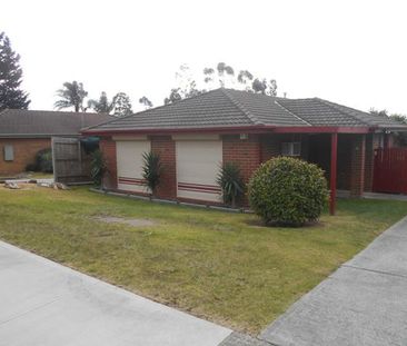 19 Blackwood Drive, 3976, Hampton Park Vic - Photo 3