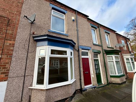 3 bedroom terraced house to rent - Photo 5