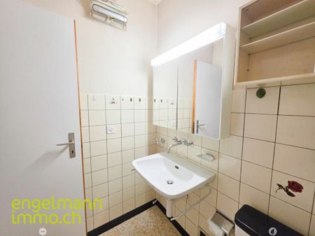 3.5 Zimmer, 4. Stock - Photo 2