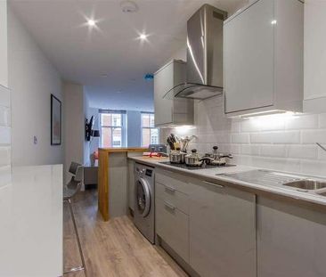 Westgate Street, City Centre, CF10 - Photo 5