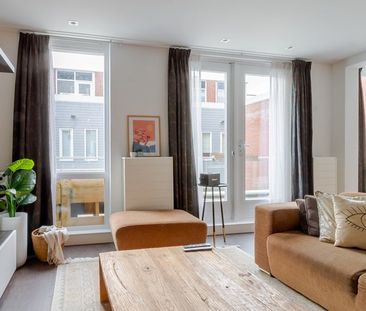 Te huur: Appartement Rob Slotemakerstraat in Haarlem - Foto 6