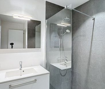 Gelijkvloers app. te huur in Petegem-aan-de-Leie voor € 725 met 1 s... - Foto 6