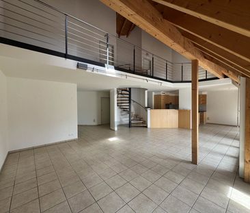 4.5 Zimmer, 169 m², 3. Stock - Photo 5