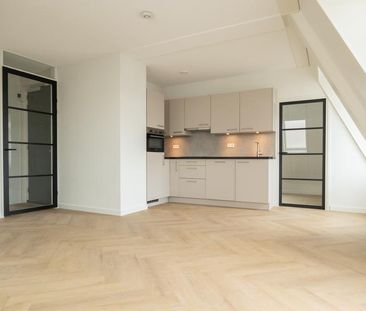 Te huur: Appartement West Havenstraat 4 K in Leiden - Photo 3