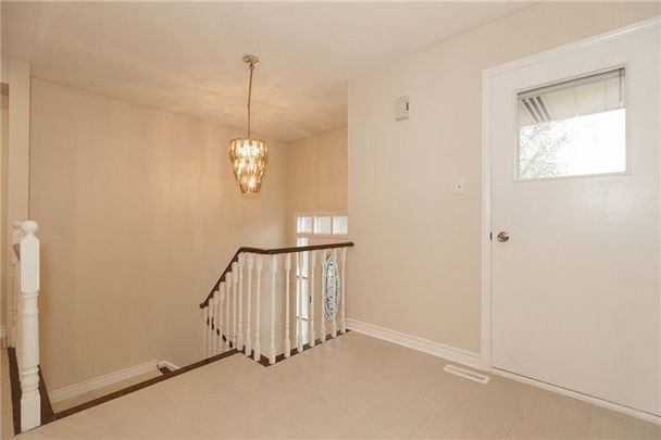 For Lease - 62 Princeton Terrace, Brampton, Ontario - Photo 1