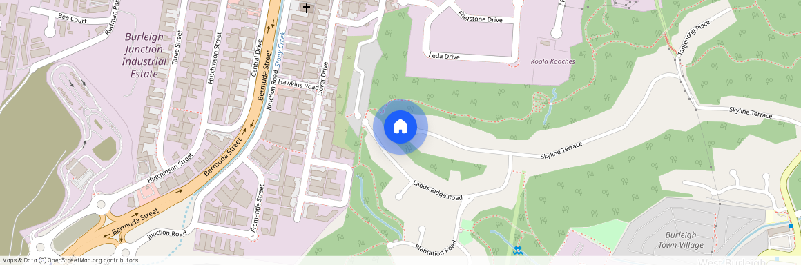 128 Skyline Terrace, Qld 4220, Burleigh Heads